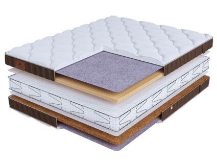 Матрас Beautyson Life Chance S600 67