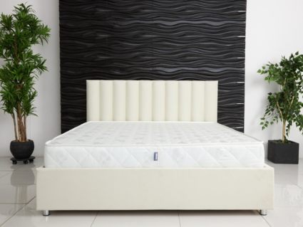 Матрас Димакс Оптима премиум хард лайт