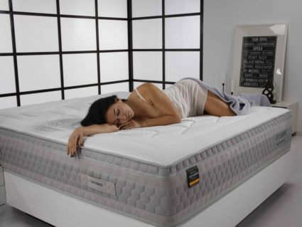 Матрас Kamasana MOTION