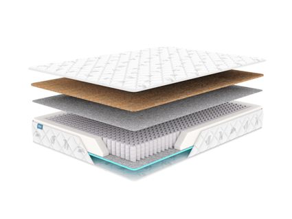 Матрас Димакс Оптима 500 уцененный 812