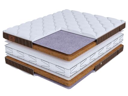 Матрас Beautyson Life Cocos Double S600 67