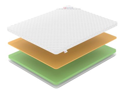 Топпер Denwir ECO FOAM MEMO 7 112