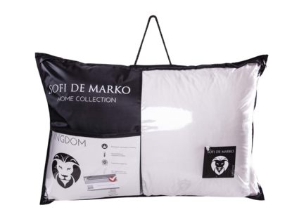 Подушка Софи де Марко Kingdom