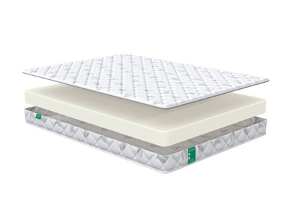 Матрас Sleeptek Simple Roll 9 34