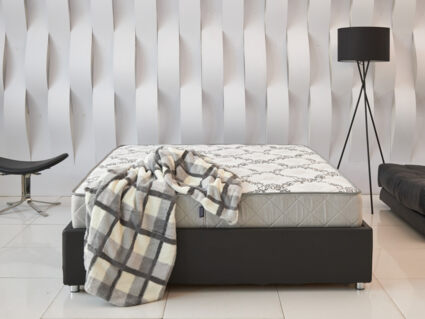 Матрас Димакс Онли Хард люкс 43