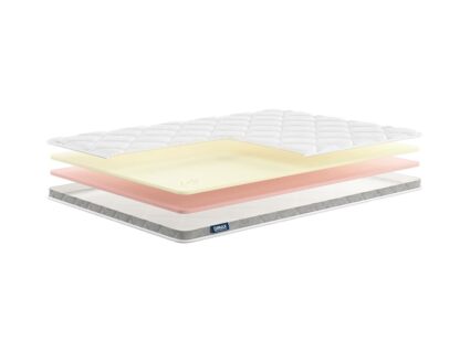 Матрас Мистер Слип TabbyTop Double уцененный 1559