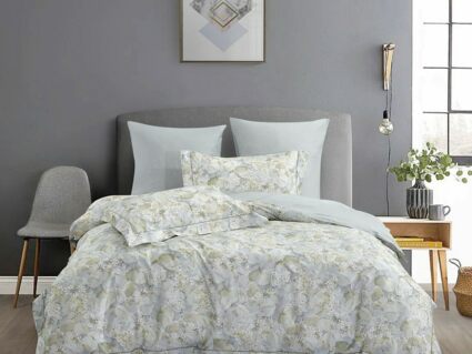 Комплект постельного белья Асабелла 2347 192