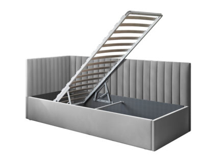 Кровать Димакс Бриони new Циркон с подъемным механизмом 245