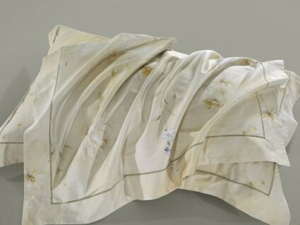 Комплект постельного белья Асабелла 2323 192