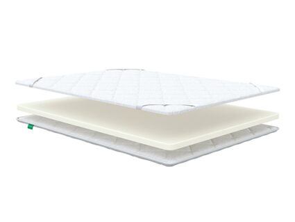 Топпер Sleeptek Max Foam 3 44