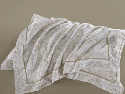 Комплект постельного белья Асабелла 2327 192