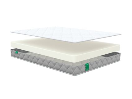 Матрас Sleeptek MAX Roll 12 25
