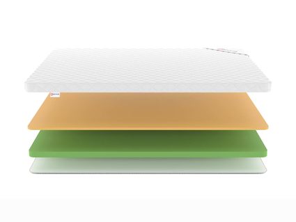 Топпер Denwir ECO FOAM MEMO 7 112