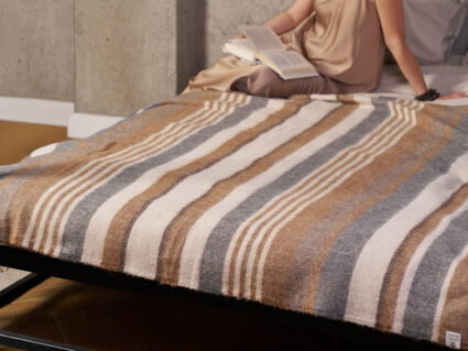 Плед Luxberry MUROSHA мультиколор 505