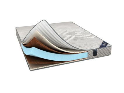 Матрас Димакс Онли Актион уцененный 37