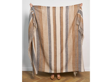 Плед Luxberry MUROSHA мультиколор 505