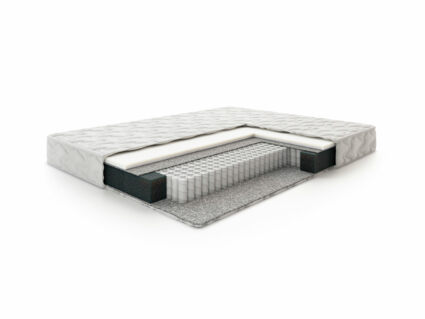 Матрас Nuvola Tempo Lite 500 43