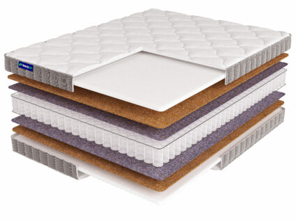Матрас Beautyson Promo 12 S600 20