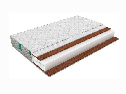 Матрас Sleeptek Roll Massage DoubleStrong 18 574