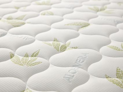 Матрас Мистер Слип Special Line релакс 1000