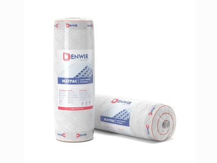 Матрас Denwir TOP MIDDLE MEMO SOFT 16