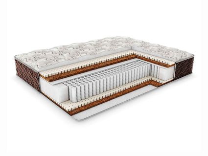 Матрас Nuvola Norma 500 574