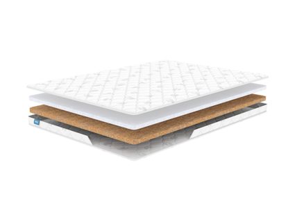 Матрас Димакс Оптима Лайт KS6 уцененный 25