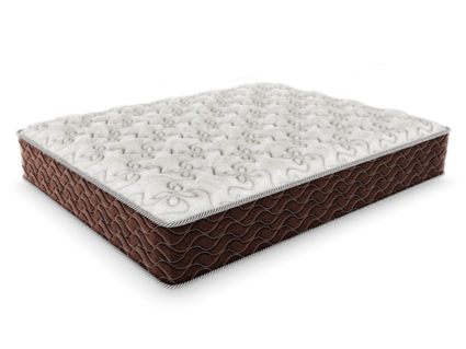 Матрас Nuvola Bene Fly 43