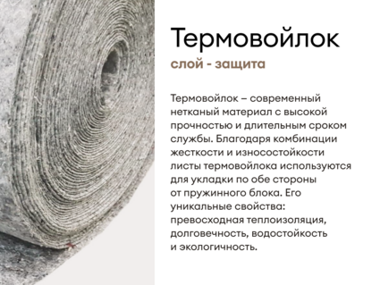 Матрас Мистер Слип Multi Line элит