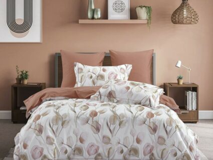 Комплект постельного белья Асабелла 2346 192