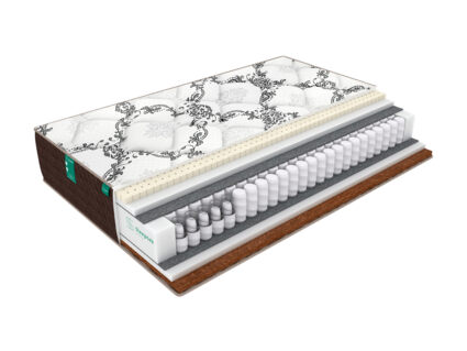 Матрас Sleeptek Duplex Latex Cocos Norma 43