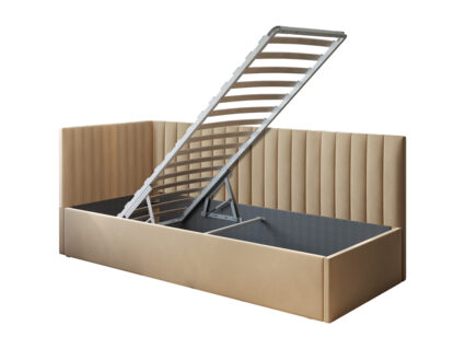 Кровать Димакс Бриони new Опал с подъемным механизмом 245